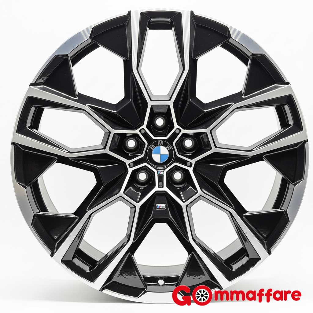 Inovit FP592 BMW (bimisura) 21"