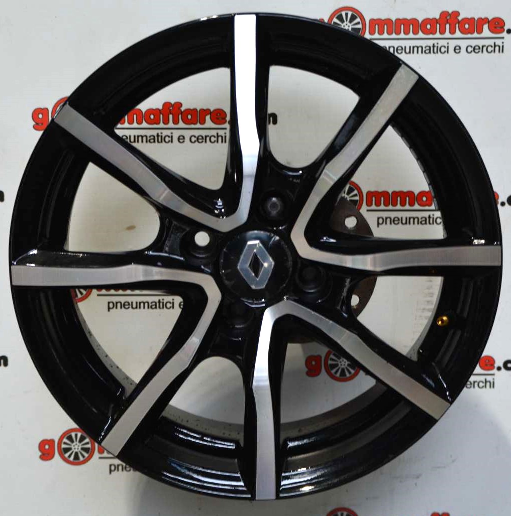 Renault CLIO NEW 15"
