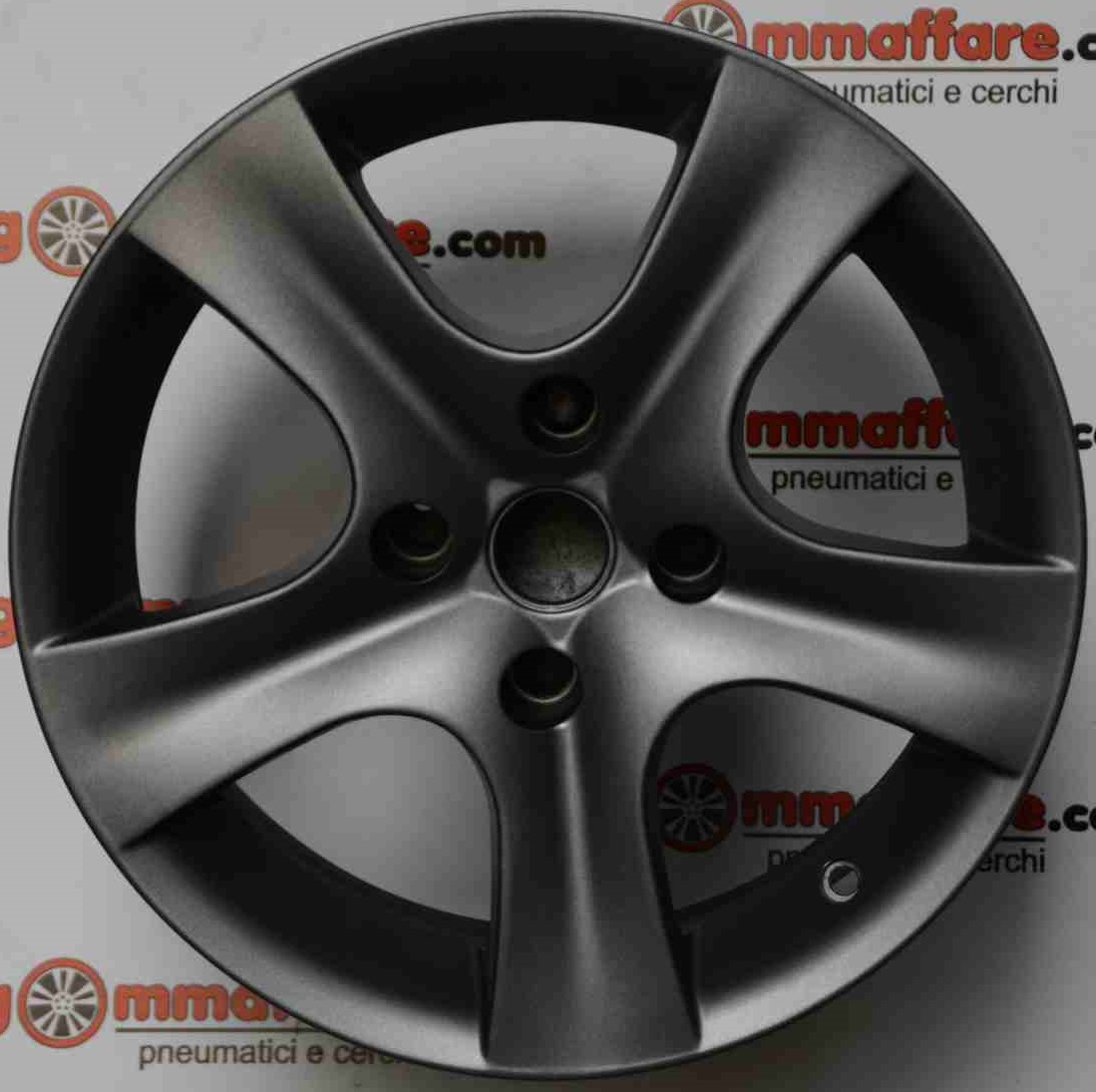 Gommaffare CITROEN C2 15"