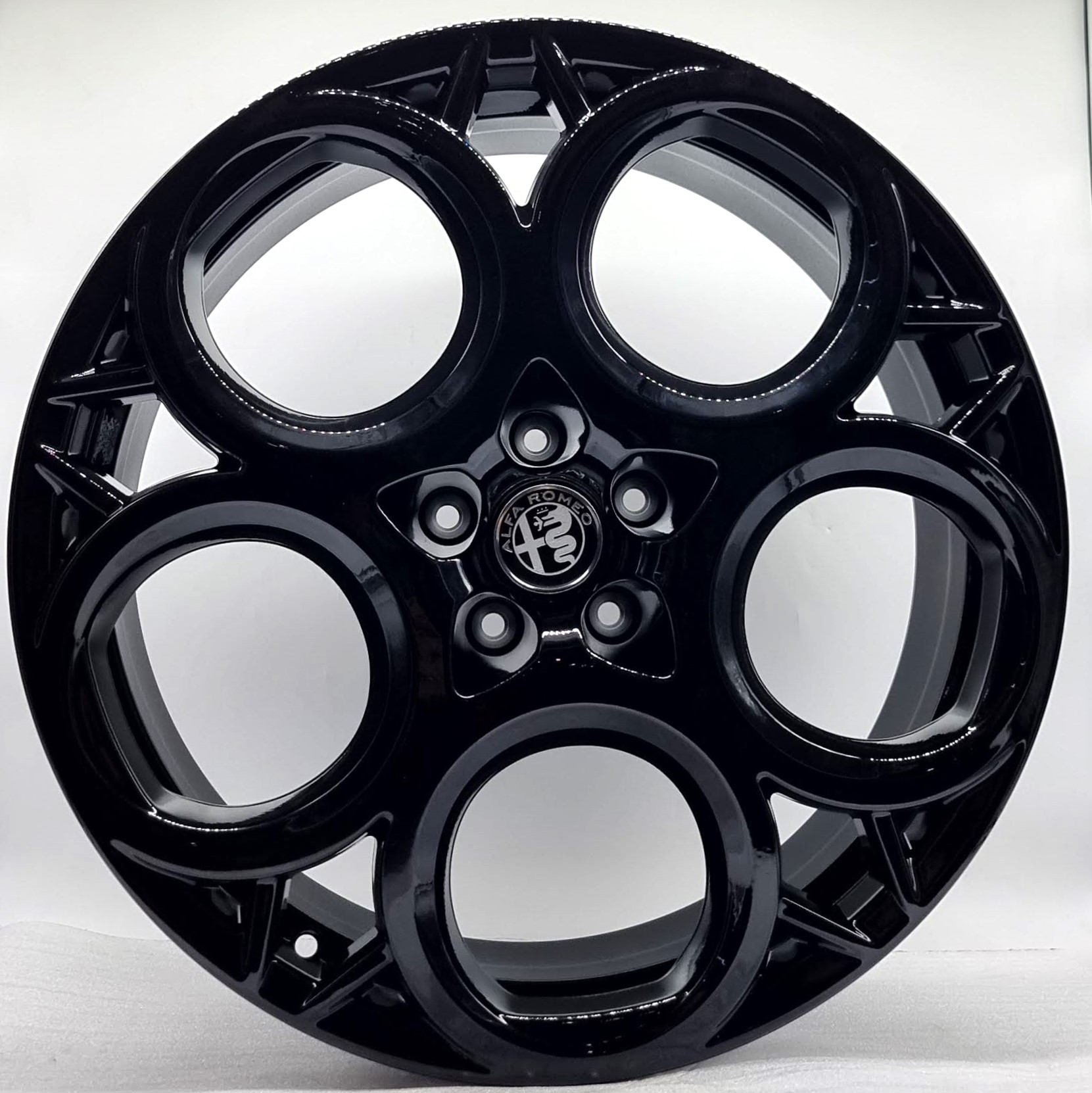 Alfa Romeo TONALE - 50290618 - 50569026
