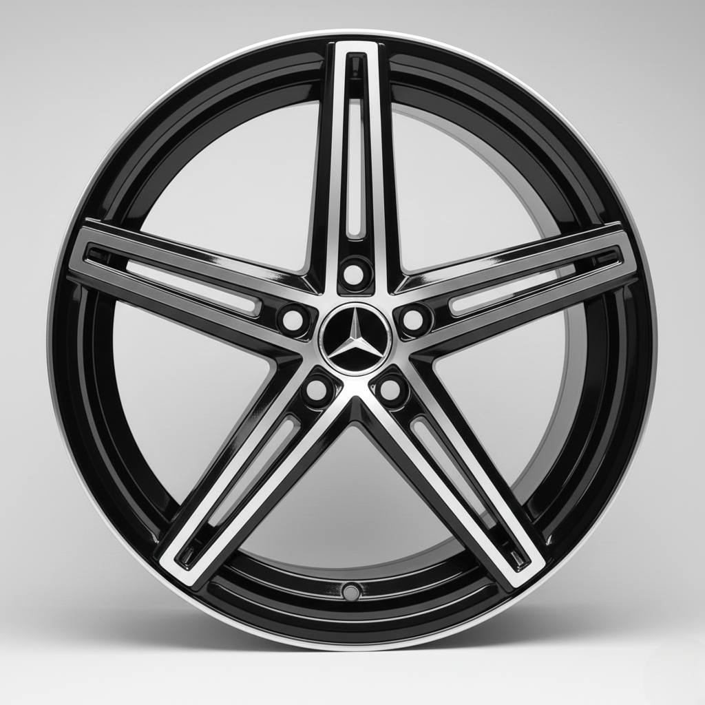 Gommaffare AUDI MERCEDES BMW