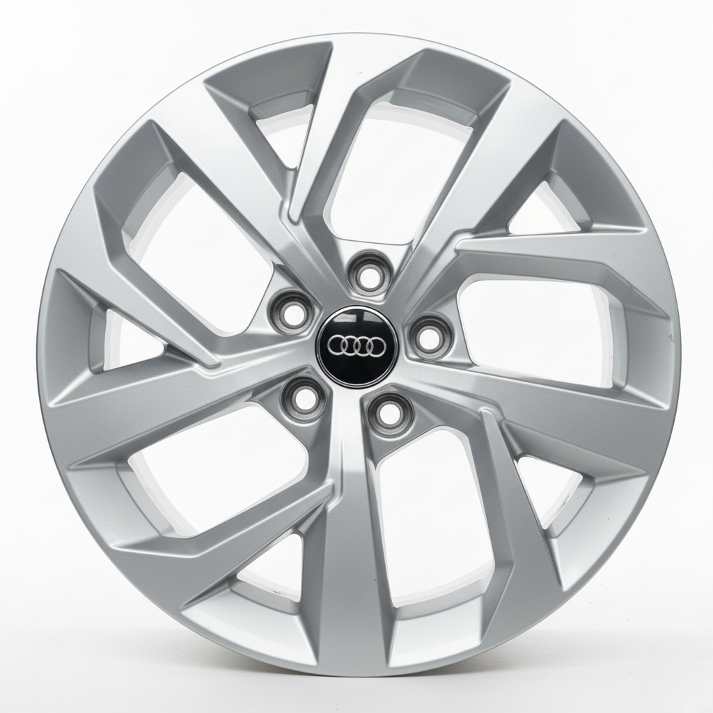 Audi Q2 SQ2 81A601025AK 17"