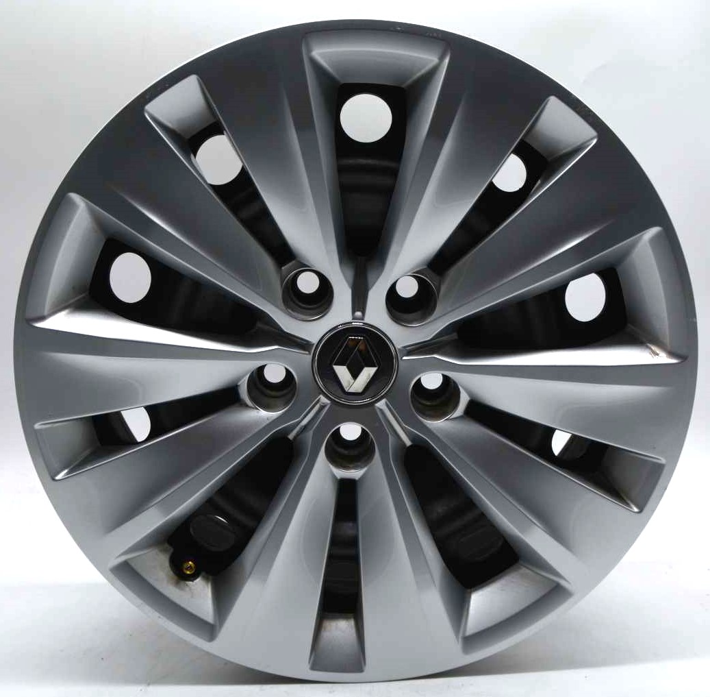 Renault KANGOO EXPRESS captur 16"