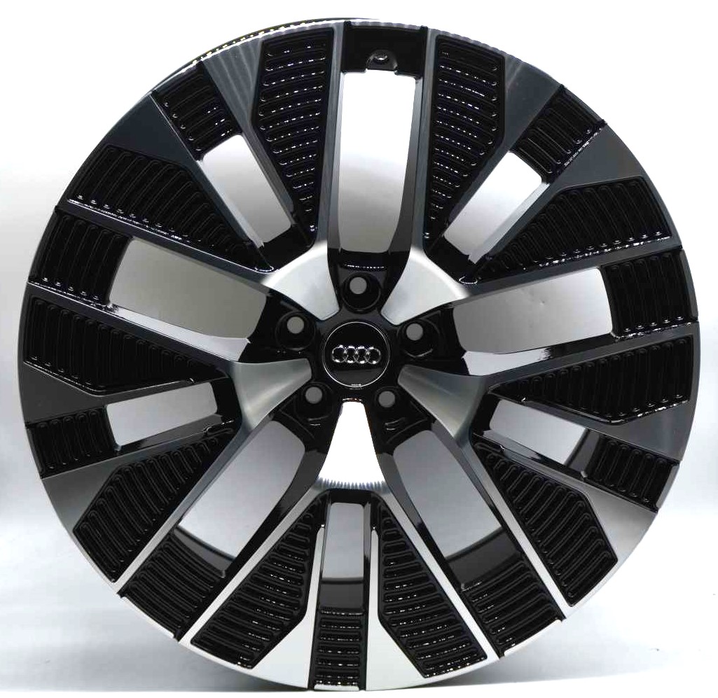 Inovit ft624 AUDI Q8 e-TRON PERFORMANCE 21"
