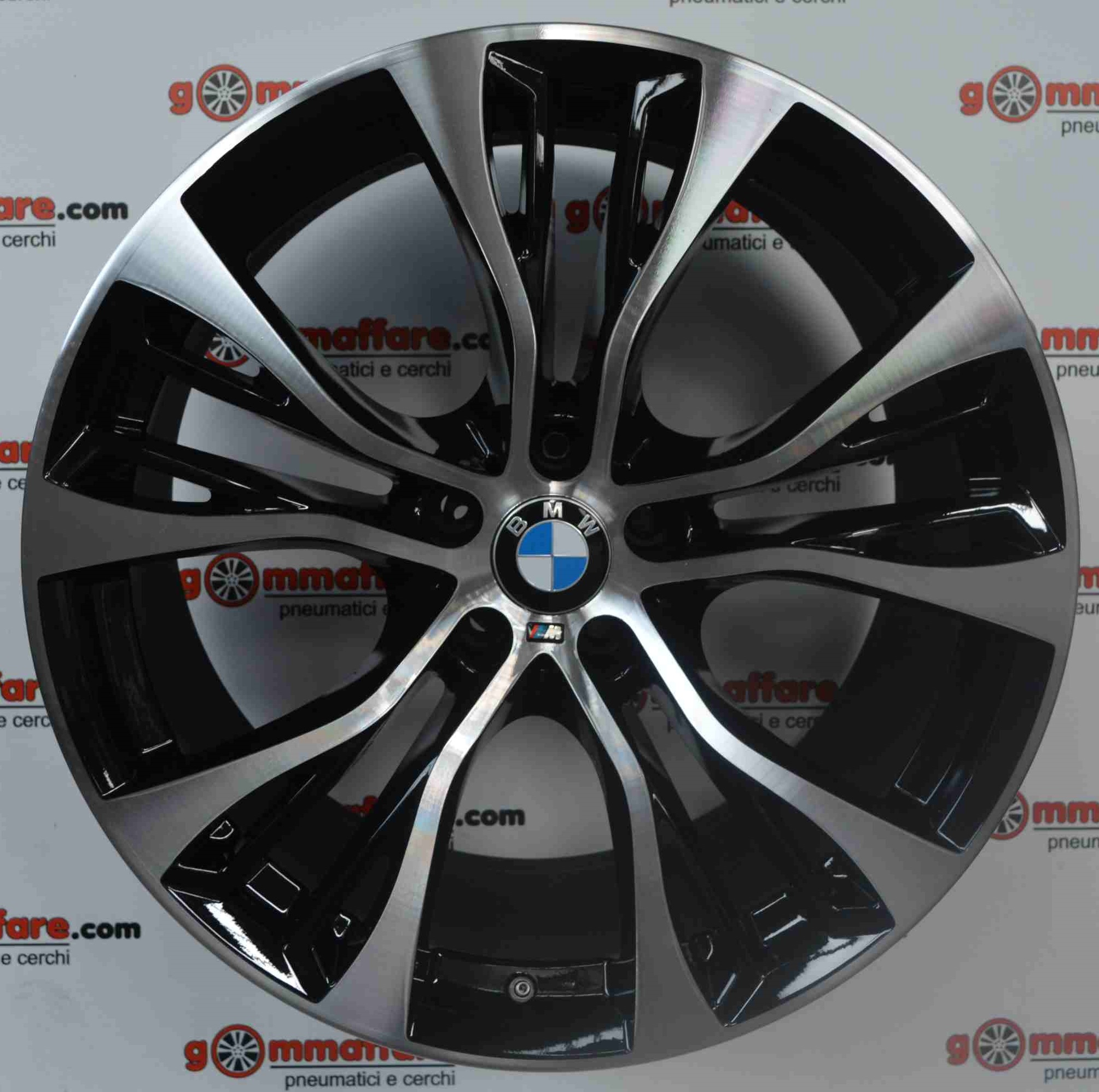 Bmw X5 X6 - 6859424