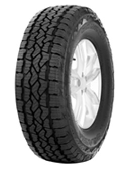 Lassa 265/60 R18  COMPETUS A/T 3 3PSF   110T