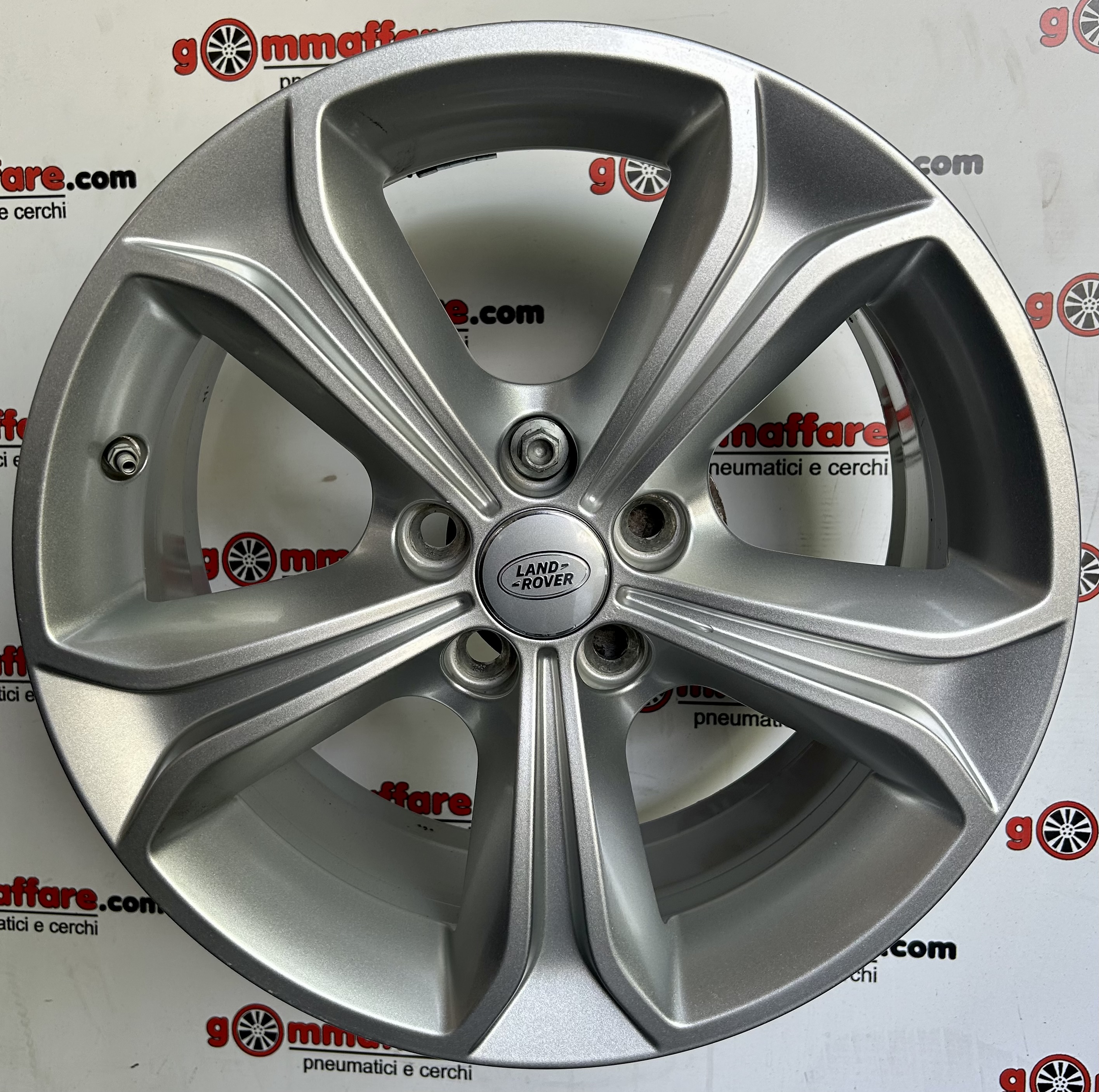 Land Rover DISCOVERY SPORT NEW