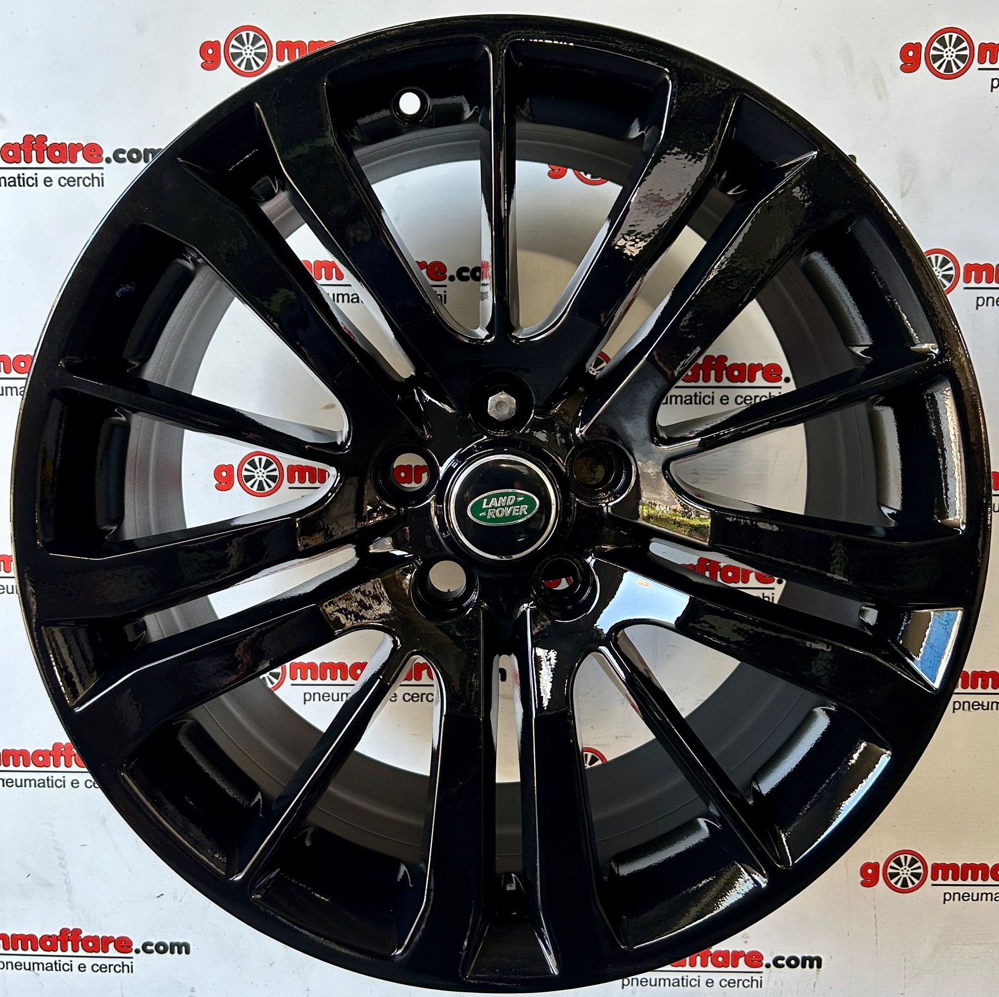 Land Rover RANGE ROVER SPORT 20"
