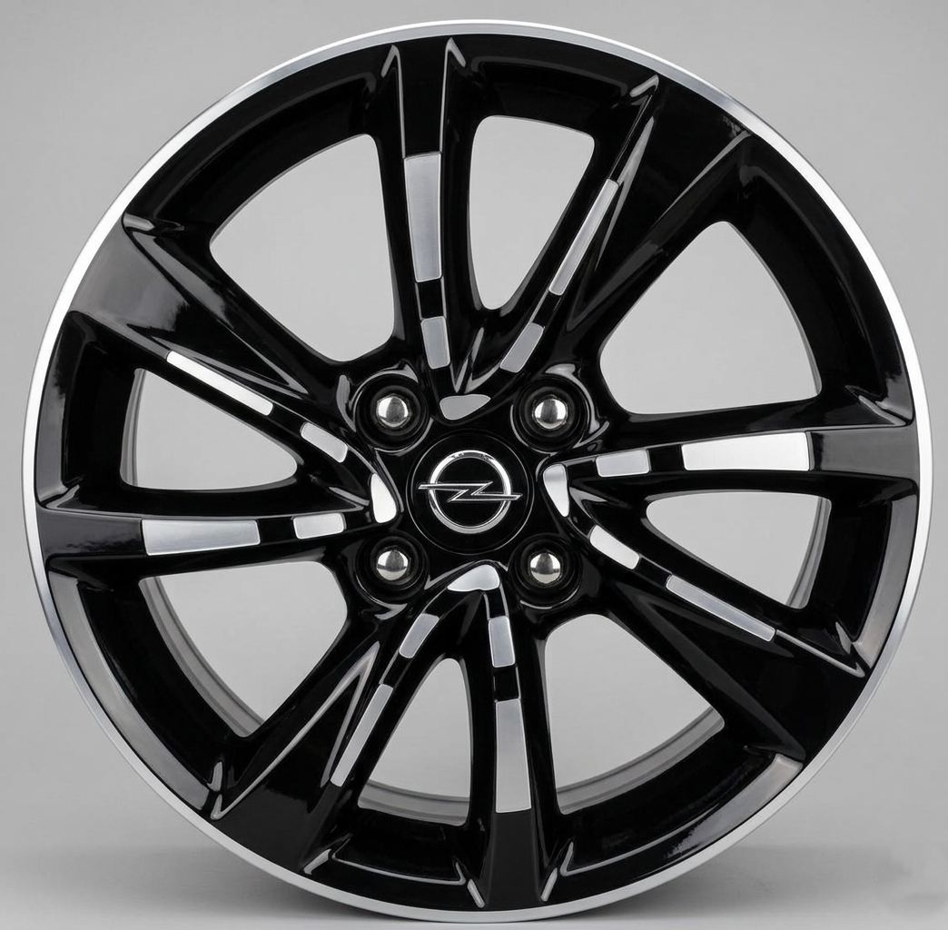 Opel Corsa - 9832277280 16"
