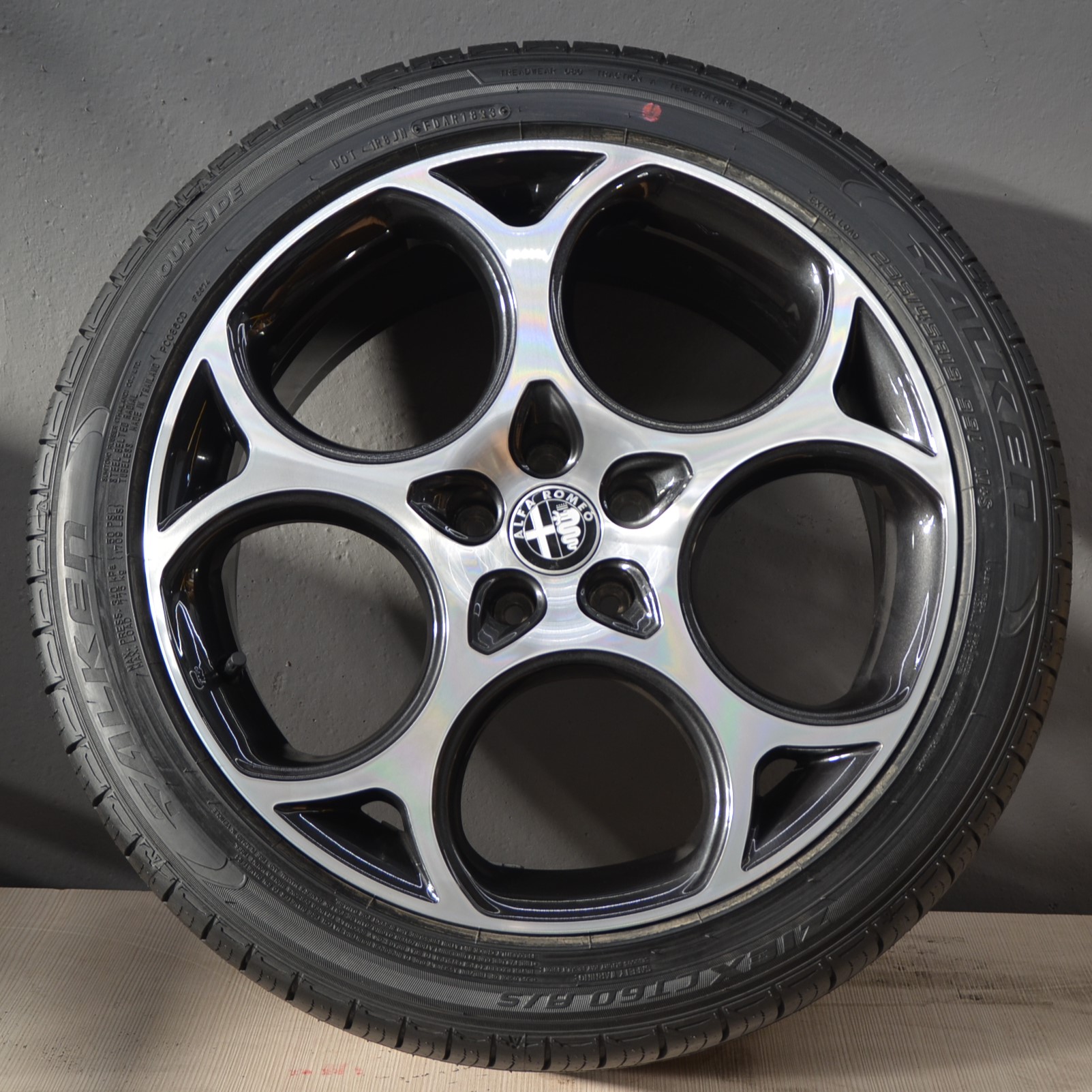 Alfa Romeo TONALE - 50569176