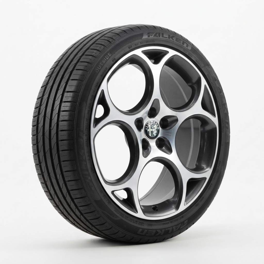 Alfa Romeo TONALE - 50569176 19"