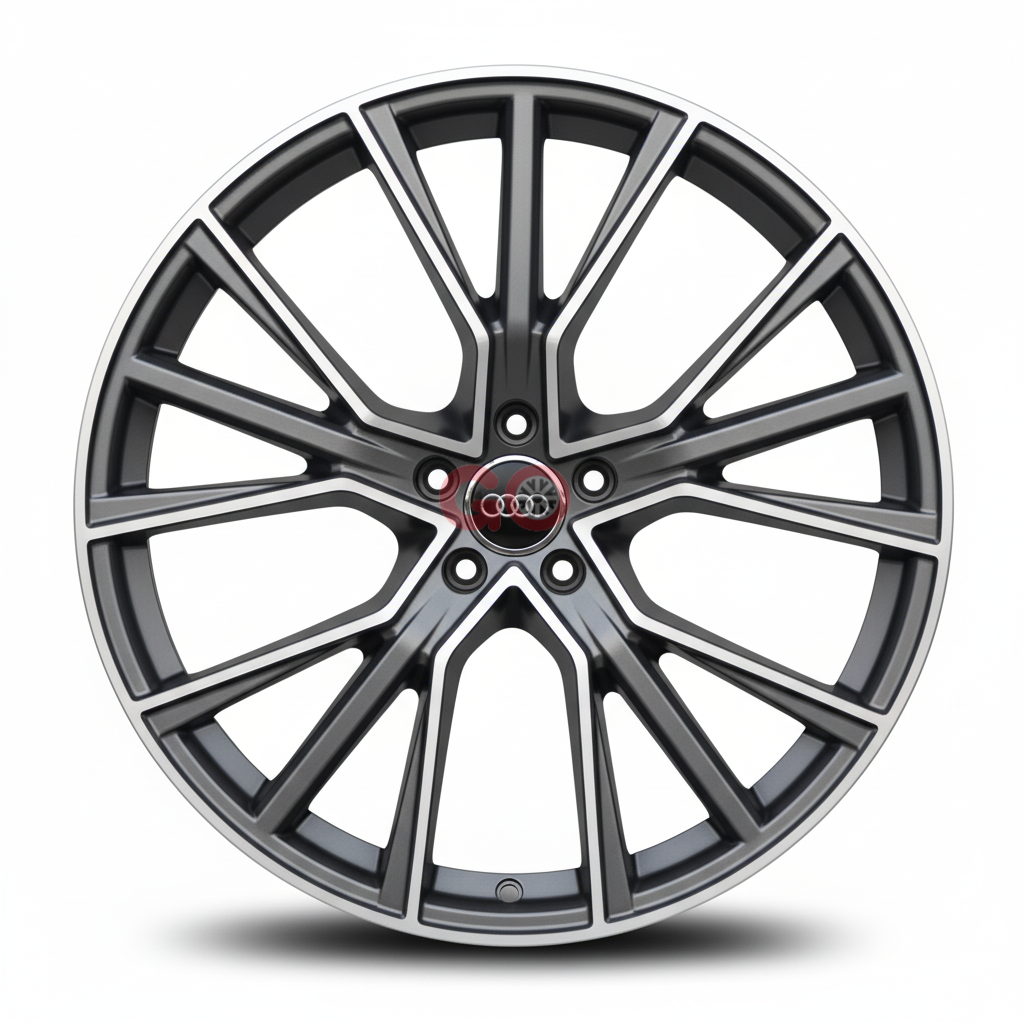 Gommaffare AF-18 AUDI PERFORMANCE
