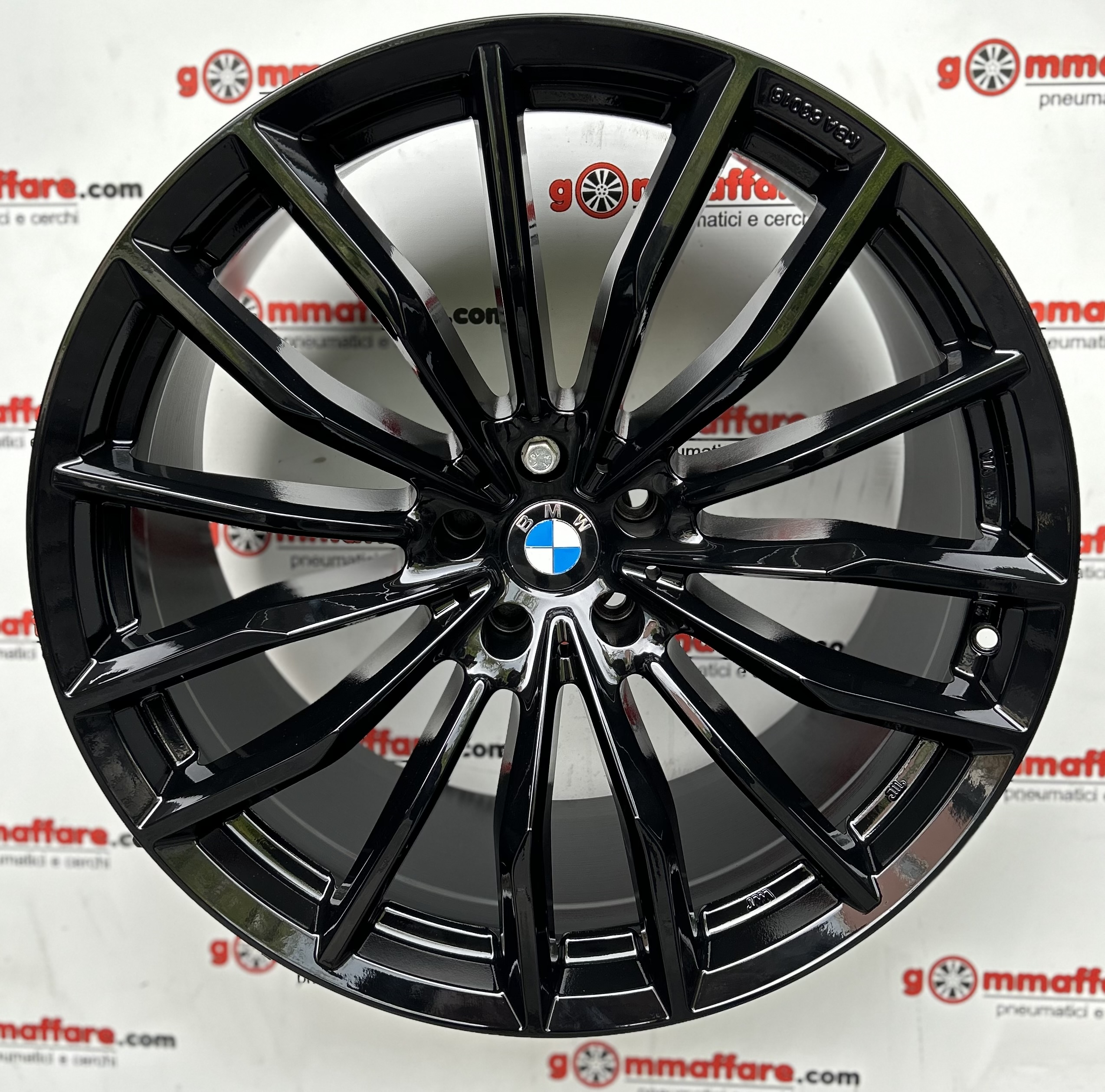Mak RAPP (  BMW ) X5 X6 X7 21"