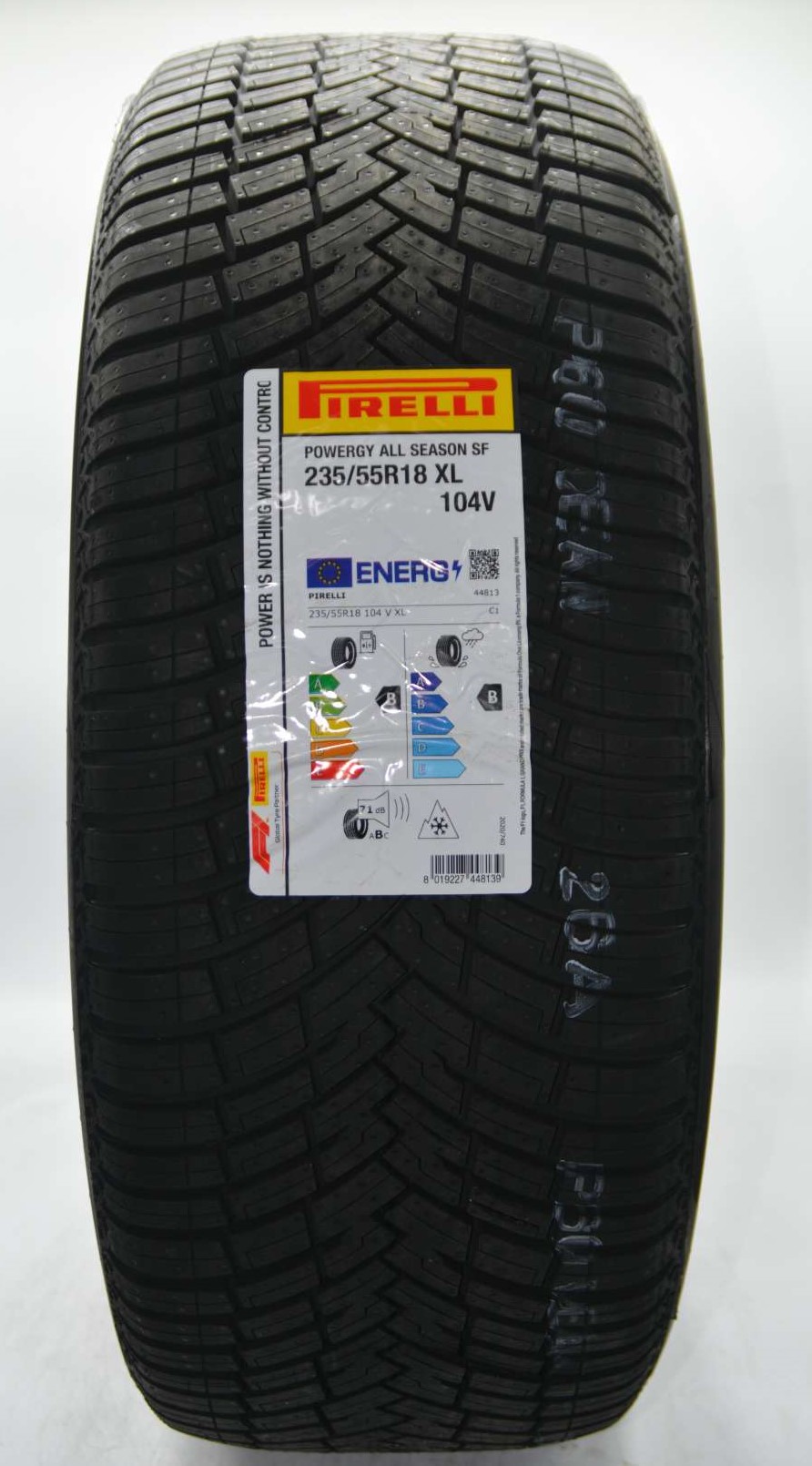 Pirelli POWERGY ALL SEASON XL