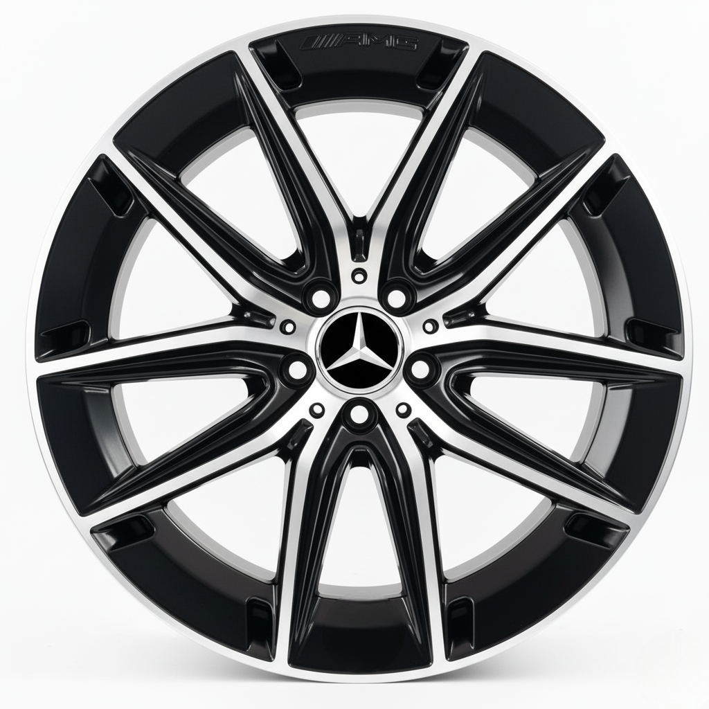 Mercedes Benz GLA-AMG GLB-AMG  A2474014600