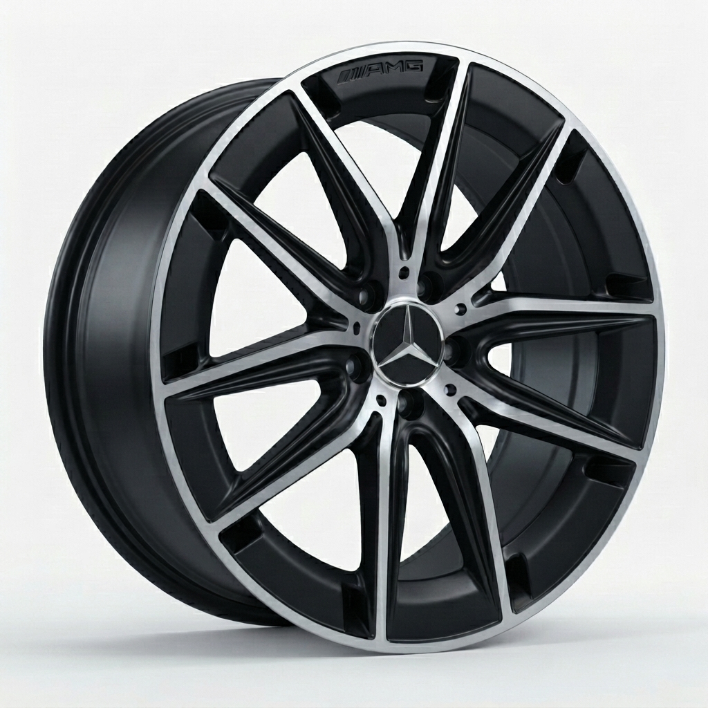 Mercedes Benz GLA-AMG GLB-AMG  A2474014600