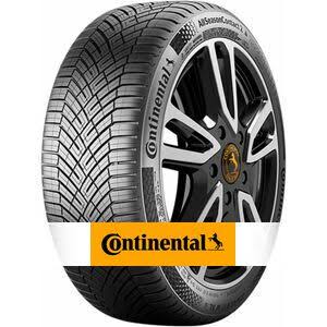Continental ALL SEASON CONTACT 2 EV