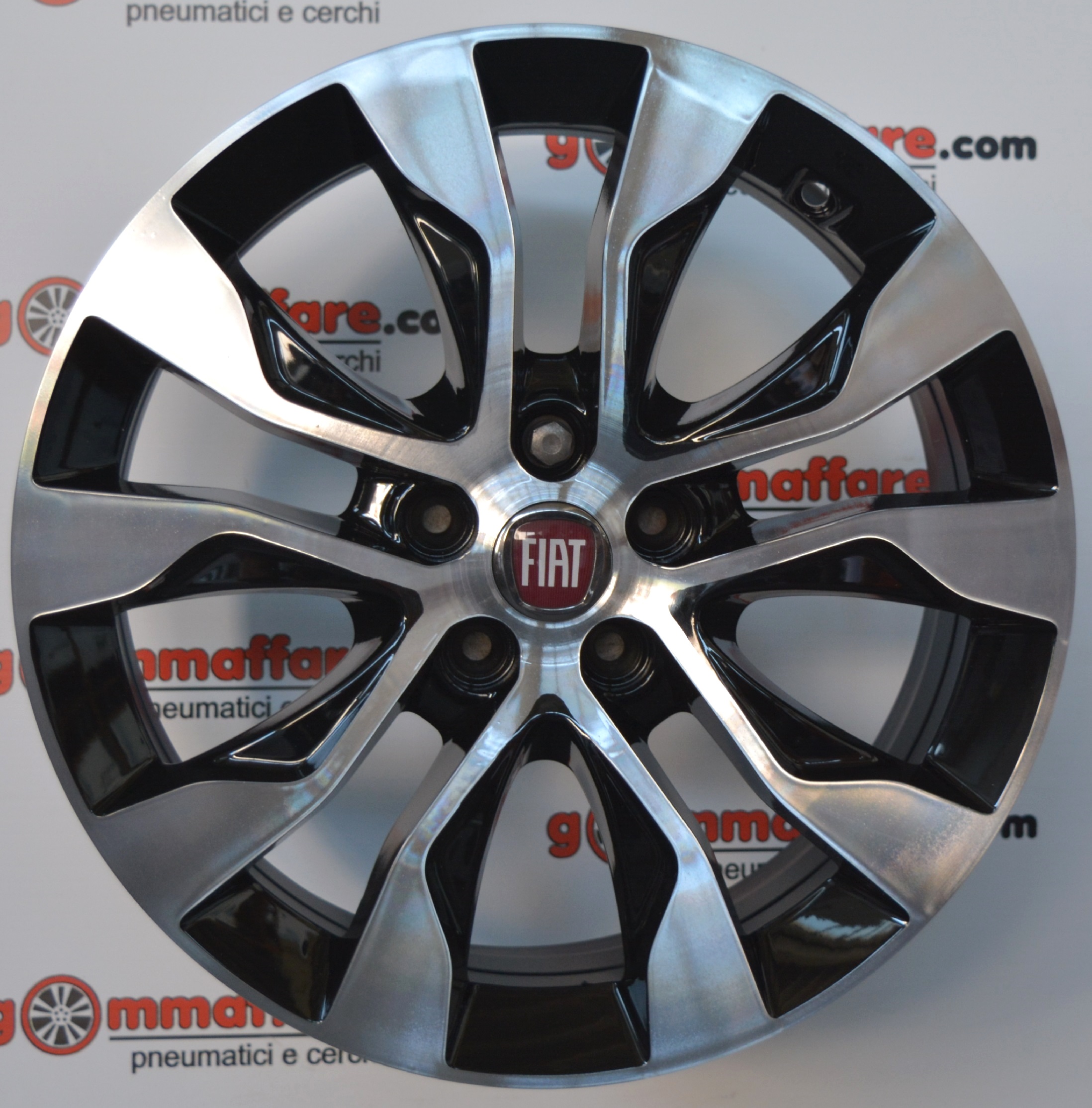 Fiat Tipo New 16"