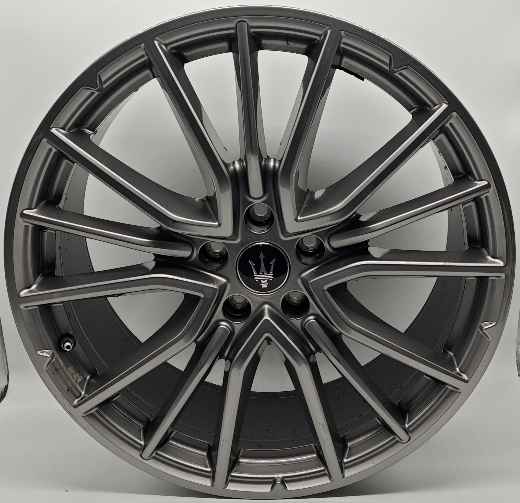 Maserati GRECALE Doppio Canale 670138236