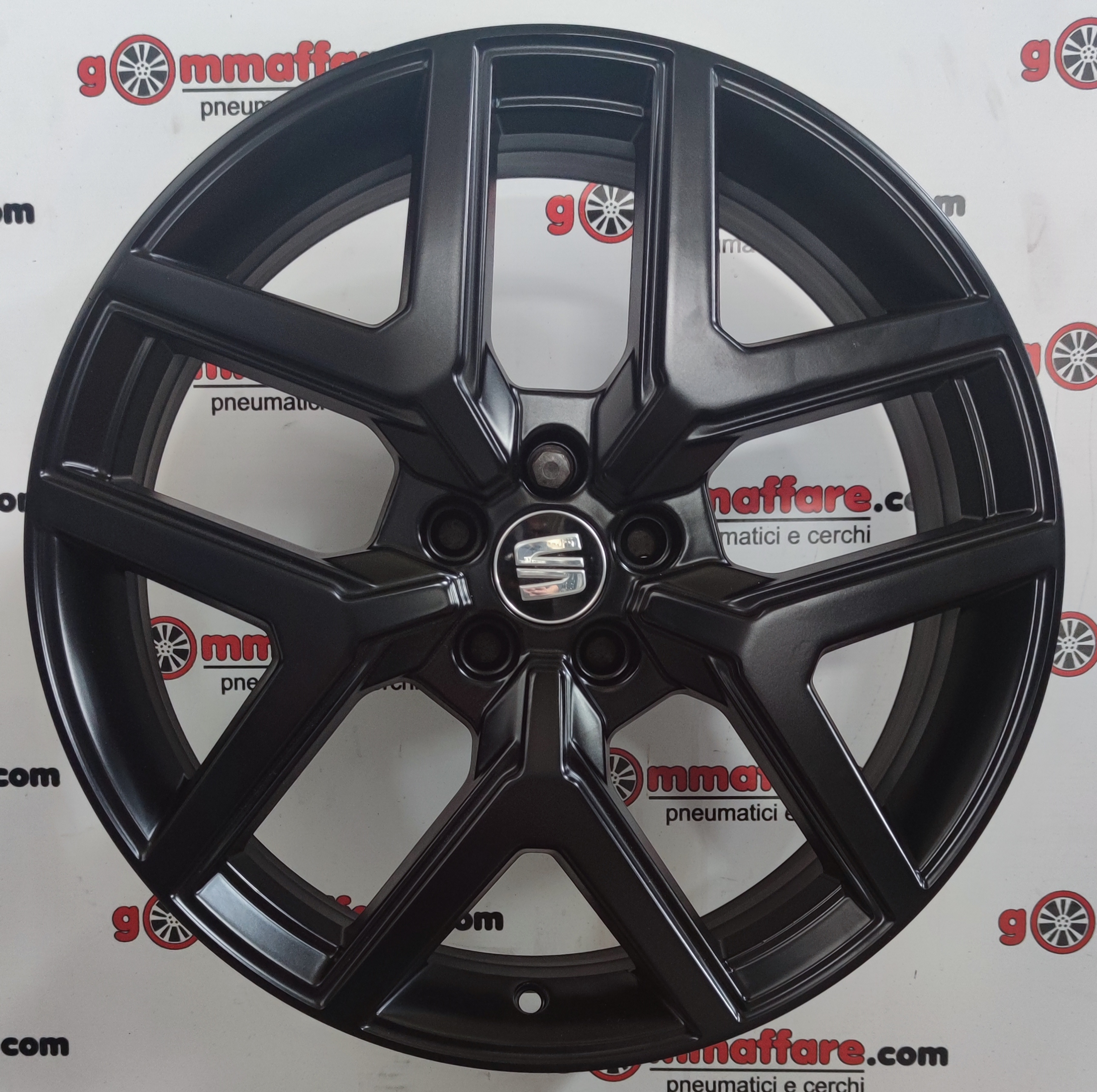 Seat ARONA 18"