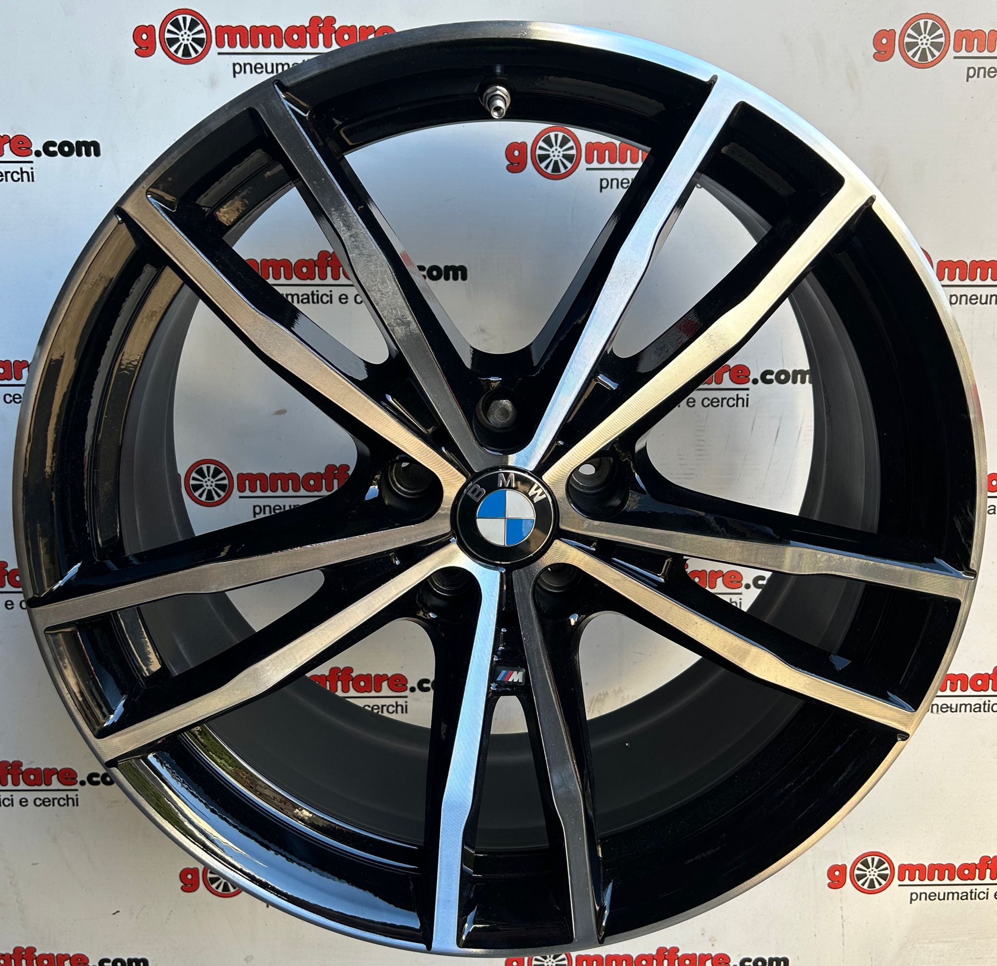 Bmw BMW OEM 8090094 19"