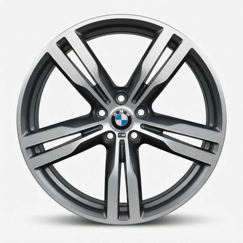 Bmw SERIE 6 SERIE 7 7850581 -7850582