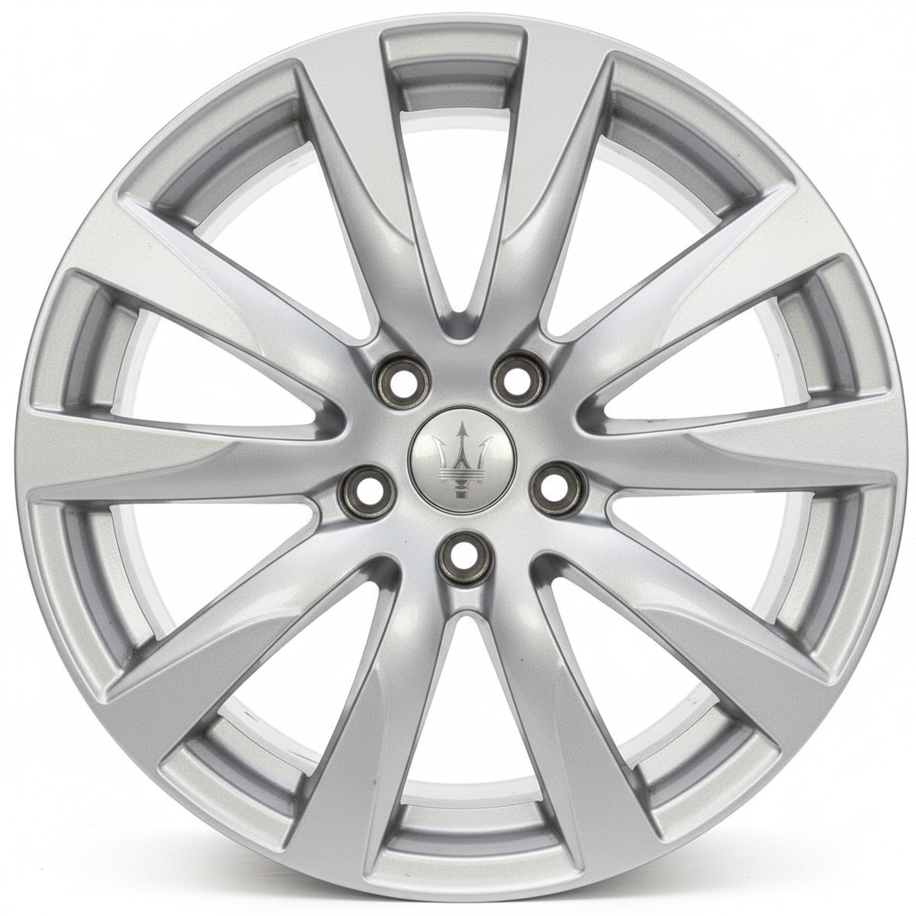 Maserati Levante 670040262