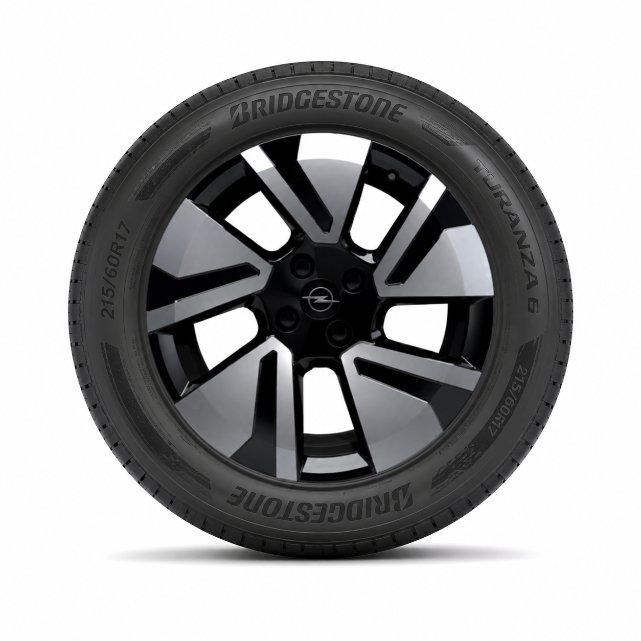 Opel FRONTERA NEW 1697096680 17"