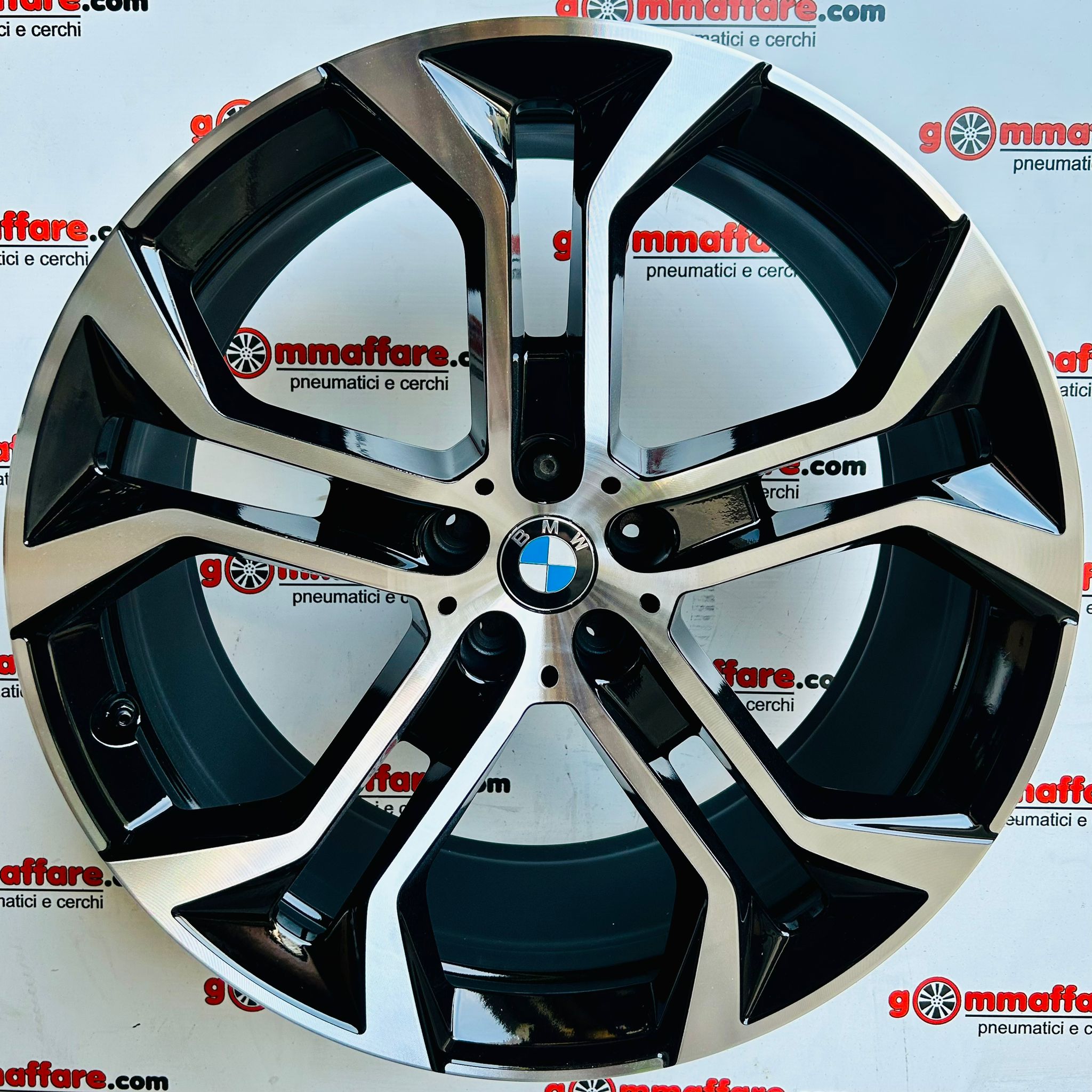 Bmw X5 - X6 - 6883761 21"