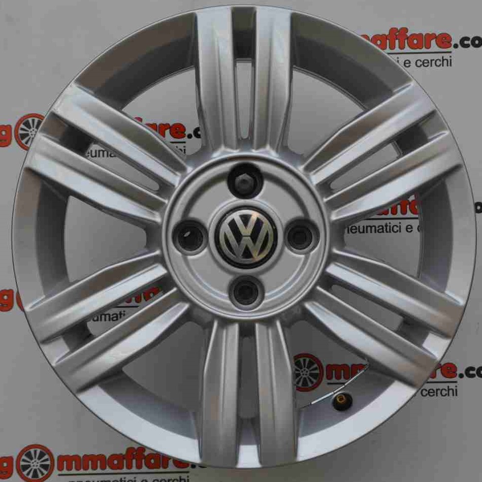 Volkswagen UP 15"