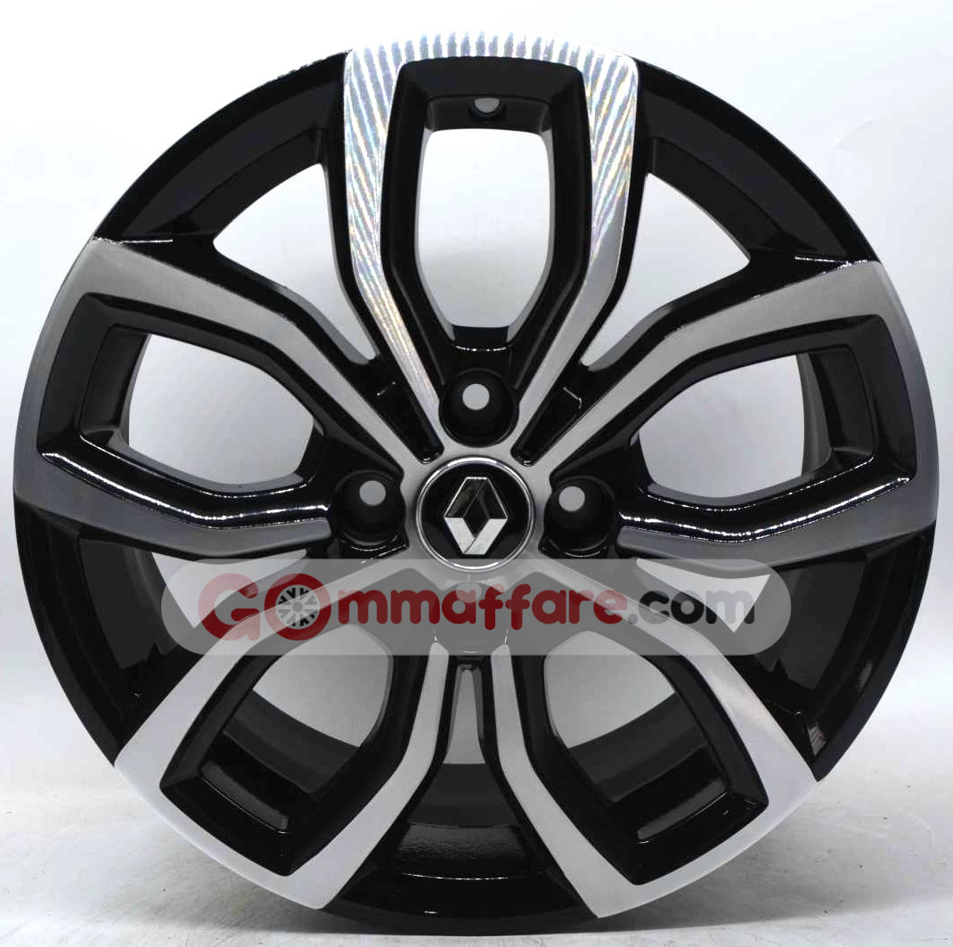 Renault CLIO NEW 16"