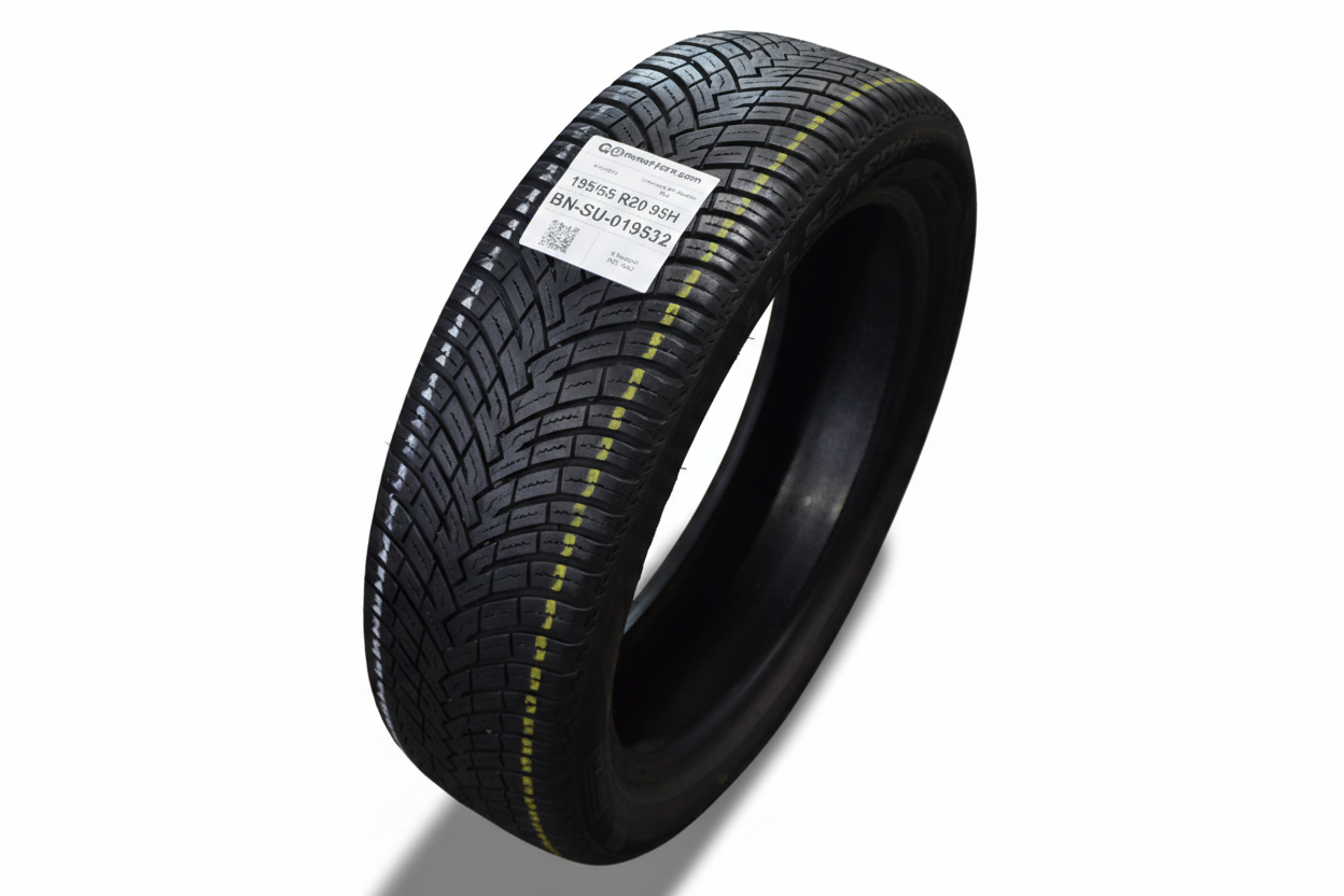 Pirelli Cinturato All Season SF2 195/55 R20
