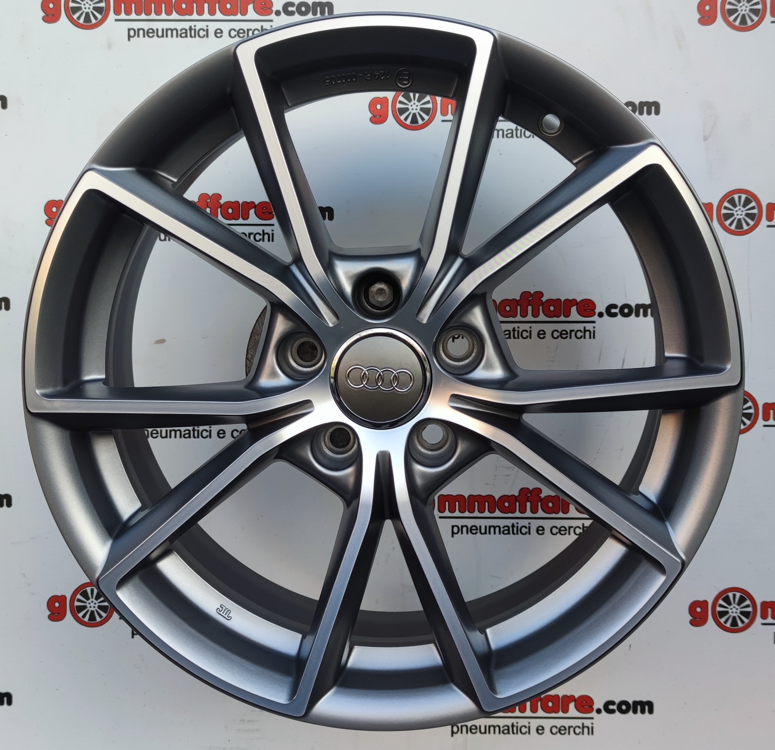 Millemiglia MM035