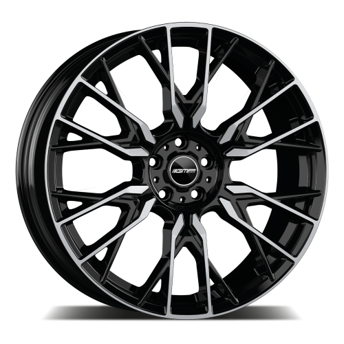 Gmp FEND80195015427I 19"