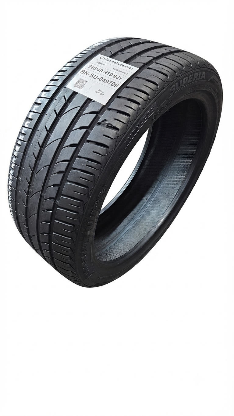 Superia ECOBLUE UHP2 225/40 R19