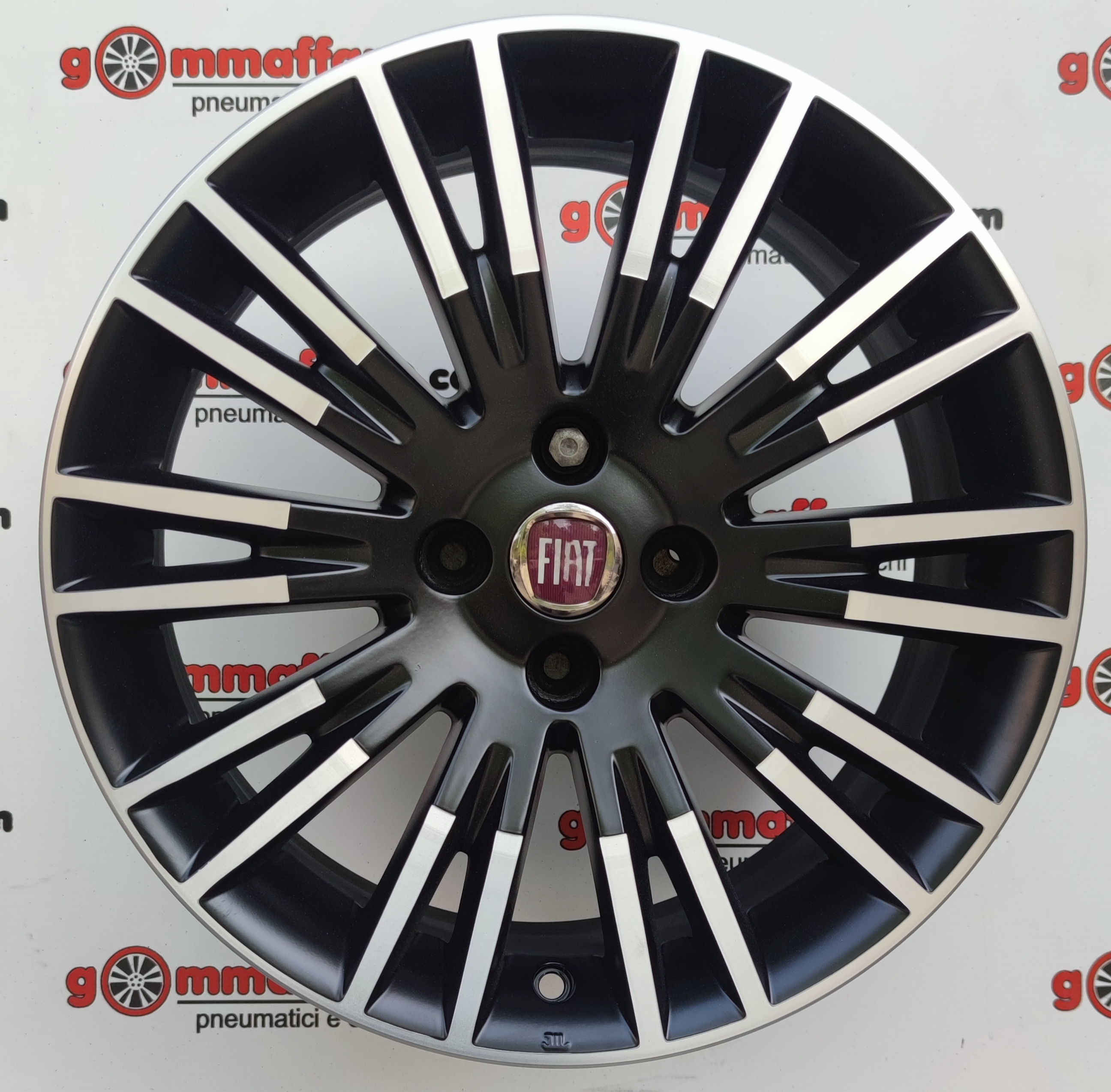 Fiat BRAVO DELTA - 735455834 16"