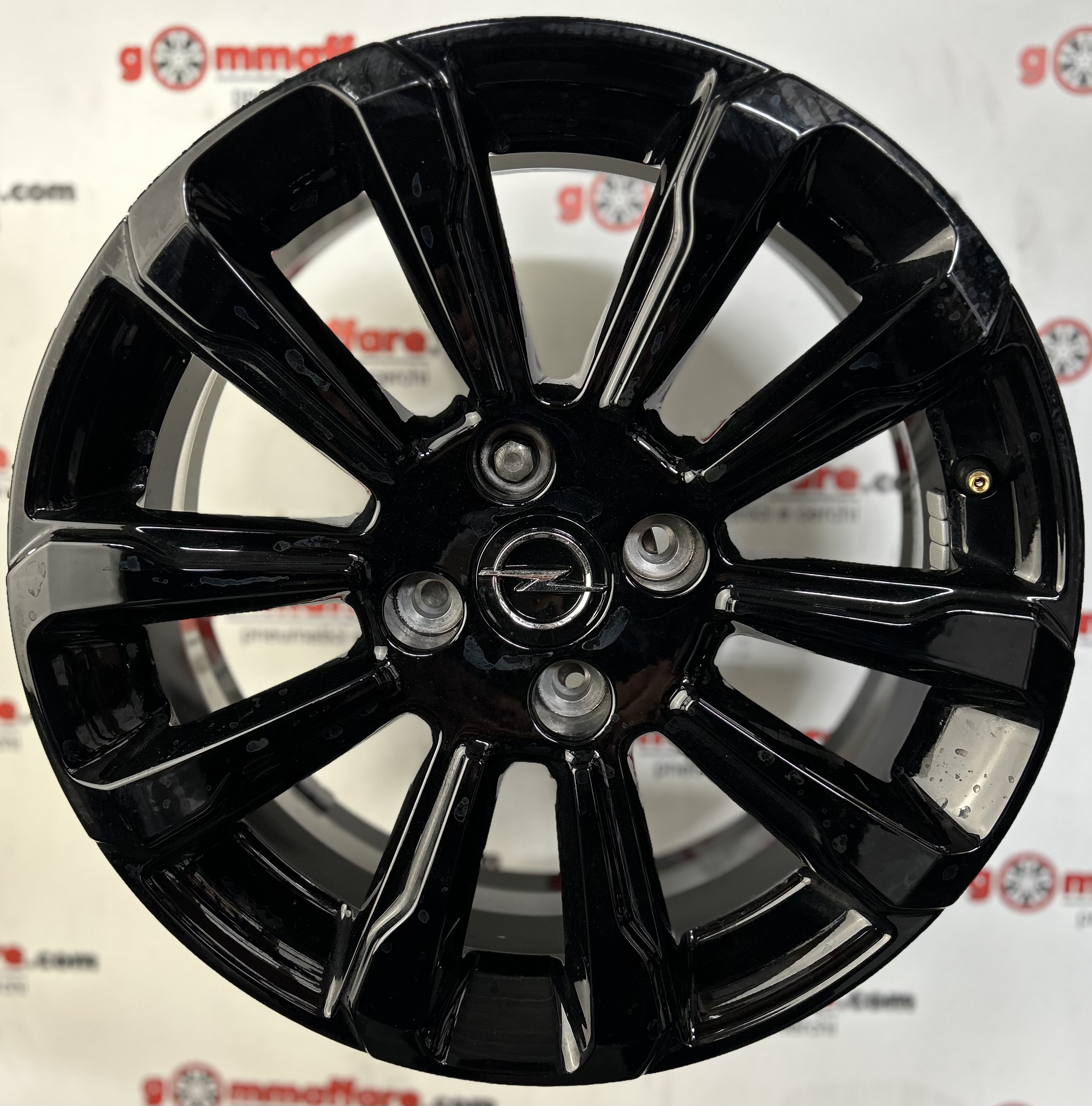 Opel MOKKA - 39216681 16"