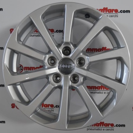 Audi A3 New - 8V0601025DM