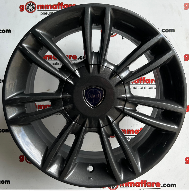 Lancia YPSILON 15"