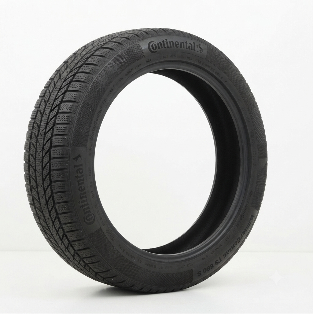 Continental WINTER CONTACT TS860S * 205/60 R17