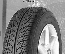 Uniroyal 225/60 R15  RALLYE 540 TL          96W