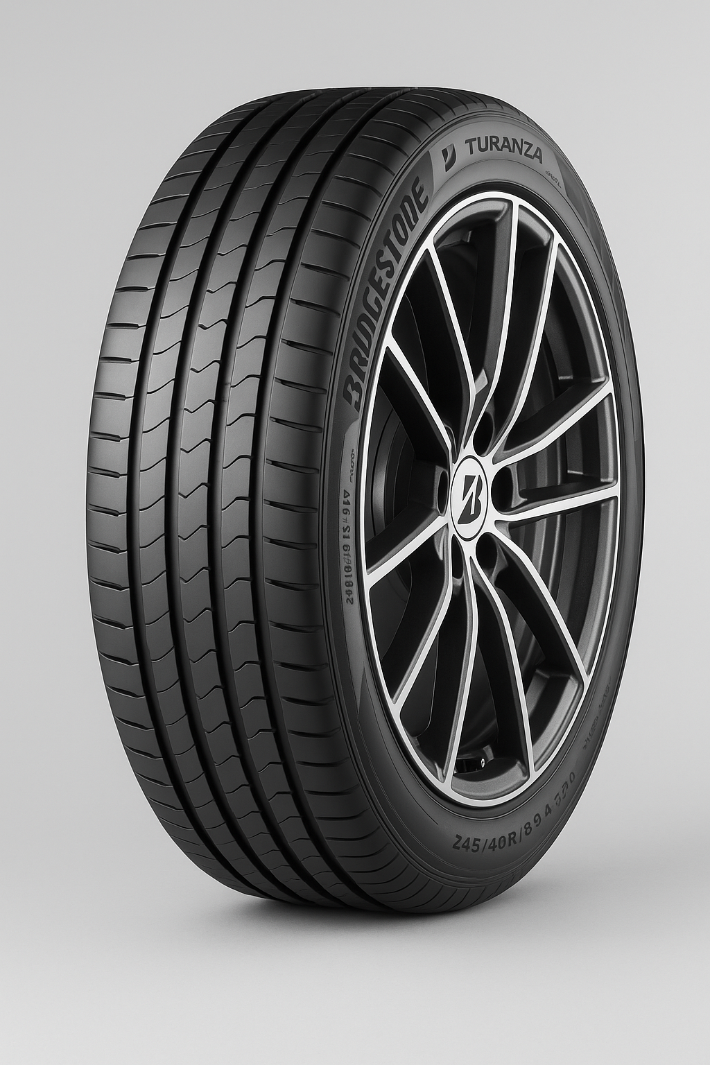 Bridgestone TURANZA 6 ENLITEN (AR) 235/45 R19