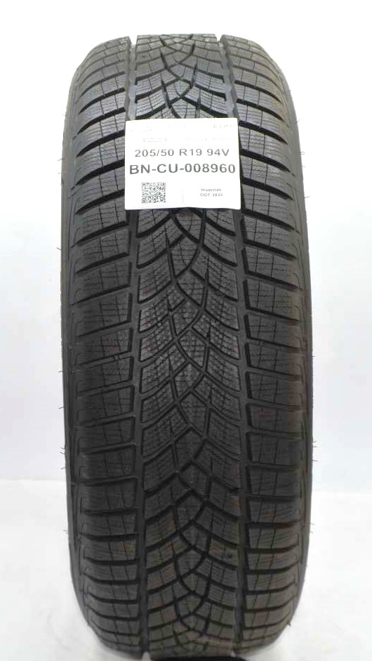 Goodyear Ultra grip performance