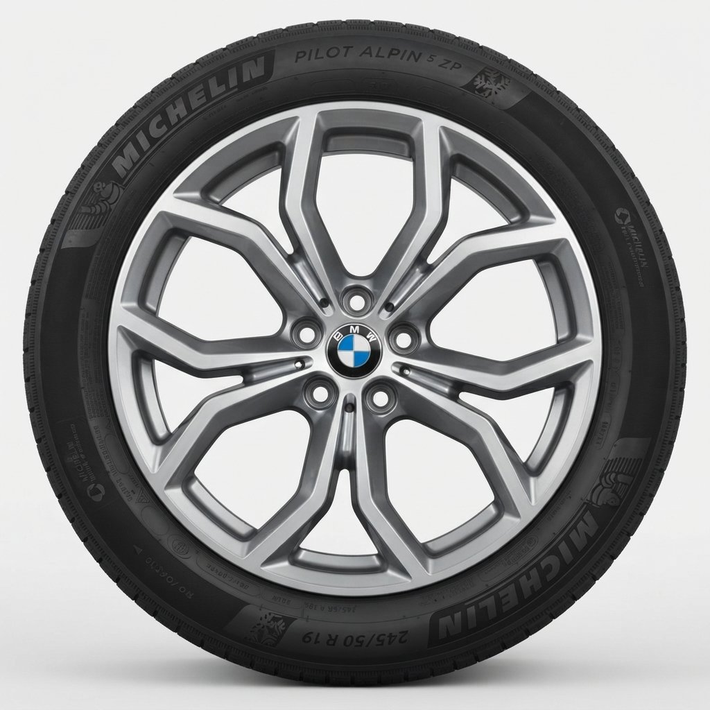 Bmw X3 X4  KIT COMPLETO 6877328