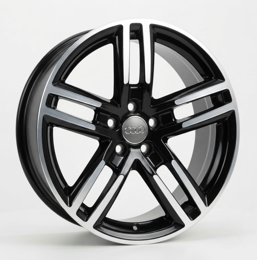 Audi A1 S1