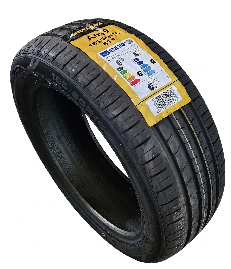 Aplus A610 XL 185/50 R16