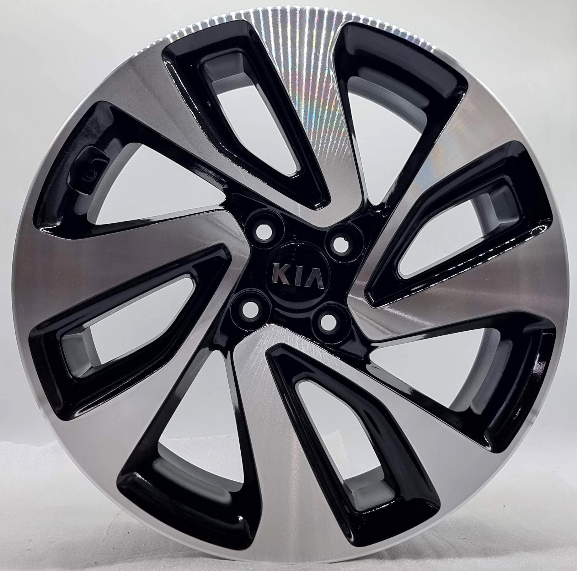 Kia Rio 52910-1W850
