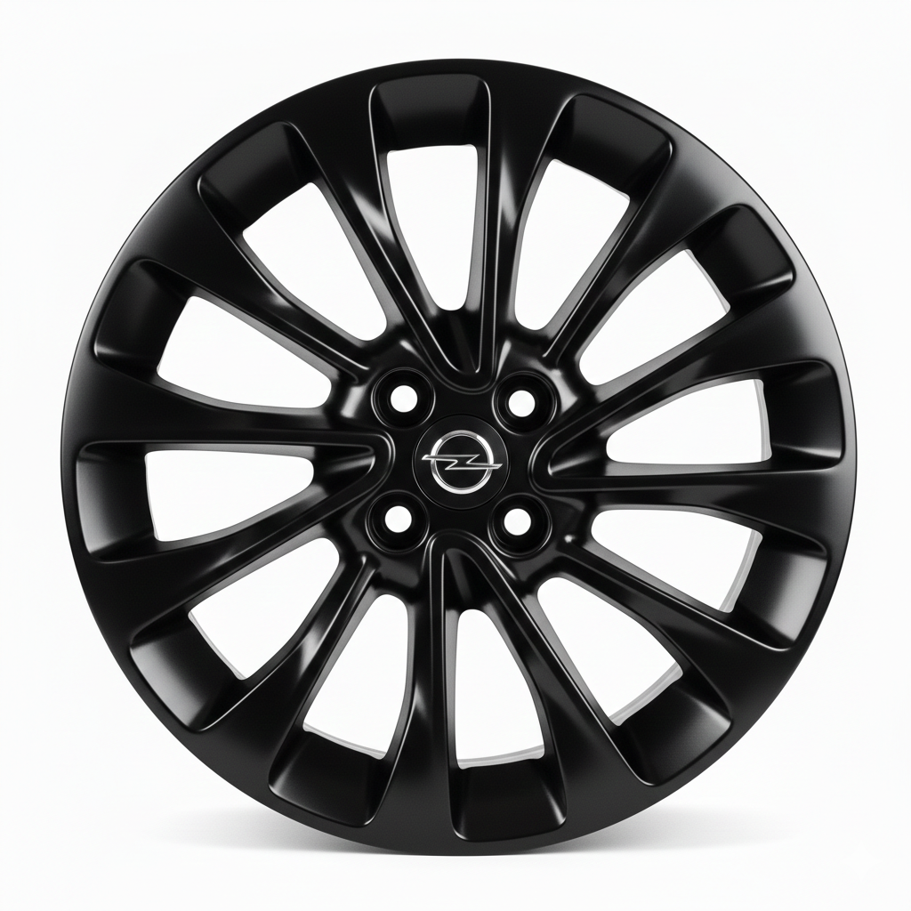 Opel CORSA - 13399305 16"