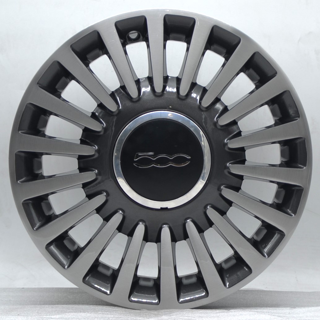 Fiat 500 - 51815631 15"
