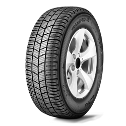 Kleber 205/75 R16C TRANSPRO 4S           113R